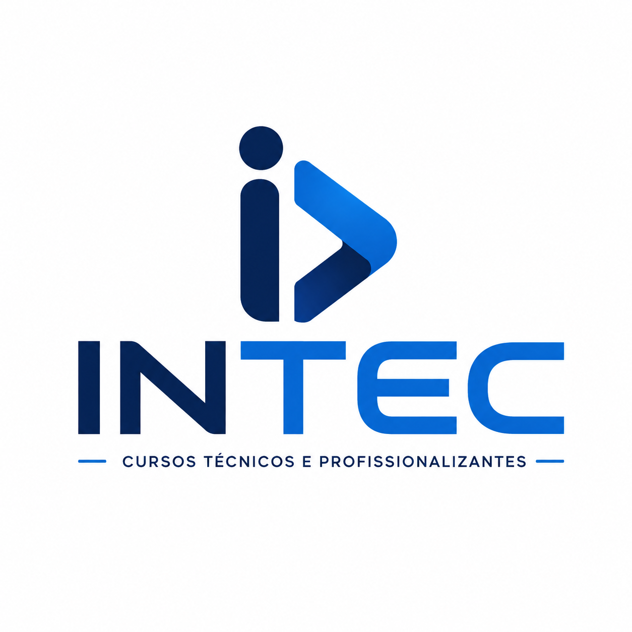 INTEC — Cursos Técnicos e Profissionalizantes